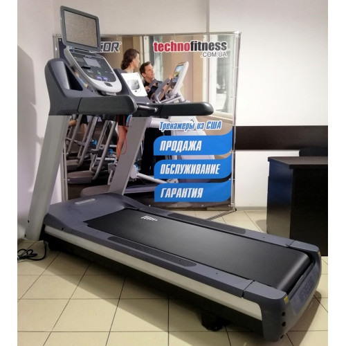 Бігова доріжка  Precor TRM 823 (Б/В) - фото №2